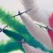 È il giorno delle Frecce Tricolori a Giovinazzo: tutte le info utili