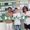 Il giovinazzese Alessandro Garofalo firma con il Monopoli 1966