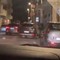 A Giovinazzo ladri d'auto nei luoghi della movida: il video è virale