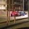 Rubano un'auto sul lungomare di Giovinazzo: il video fa il giro del web