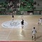 Defender Giovinazzo C5, battesimo in Coppa della Divisione
