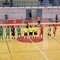 Il Defender Giovinazzo C5 cade all'esordio a Barletta: finisce 3-2