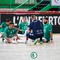 Defender Giovinazzo C5, al via i play-off per la serie A: c'è il Sulmona