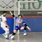 Quarti play-off andata, il Defender Giovinazzo C5 batte il Sulmona 2-1