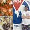 «La pizza è un’arte»: tutta la passione di Giuseppe Piscitelli, giovane pizzaiolo di Giovinazzo
