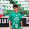 Un altro anno insieme per il Defender Giovinazzo C5 con Greco