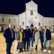 Il gruppo CON di Giovinazzo ringrazia Lacatena e la Regione per il sostengo al PUG