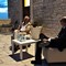 Francesco Fiorentino presenta a Giovinazzo ‘Cinque giorni fra trent’anni‘