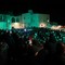 In piazza San Salvatore c'è la festa di San Patrizio