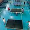La Polisportiva Juvenatium organizza il primo torneo di tennis tavolo