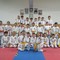 Scorpacciata di medaglie per la Shinjukan Dojo alla Bushido Cup