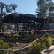 In fiamme il Margaret Club: Vigili del Fuoco al lavoro per ore, danni ingenti