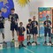 Tennistavolo, Donato Bevilacqua e Massimiliano Servillo vincono il II Torneo "Città di Giovinazzo"