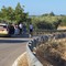 Impatto fra auto e moto sulla Giovinazzo-Terlizzi: muore un 65enne