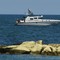 Cittadina francese in difficoltà al largo di Giovinazzo: soccorsa dalla Guardia di Finanza