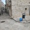 Ancora rifiuti domestici abbandonati tra via San Giuseppe e via Madonna degli Angeli