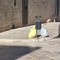 Continua l'abbandono di rifiuti in via Madonna degli Angeli. Nessuno interviene