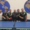 Tennistavolo, la Polisportiva Juvenatium pronta al campionato di D2