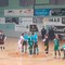Indomito Defender Giovinazzo, finisce 4-4 contro il Soverato