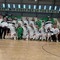 Jovis Natio, terzo stop consecutivo. L'Azetium Rutigliano vince 2-3