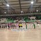 La Jovis Natio saluta i play-off, il Dream Team Palo passa 3-5