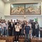 Frasi per le panchine a Levante, premiati studenti del Liceo "Spinelli" di Giovinazzo