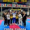 Un'altra vittoria dal sapore europeo per la Shinjukan Dojo