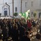 Il Giovinazzo c5 in A: stasera la grande festa con l'Amministrazione comunale