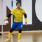 Il Defender Giovinazzo C5 si rinforza tra i pali: ecco Thiago Perez