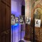 Le foto di Giuseppe Palmiotto e Nicola Ditillo in mostra nella Chiesa del Carmine