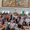 Il Comune di Giovinazzo ha festeggiato i 50enni