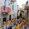L'itinerario completo della processione dell'Addolorata a Giovinazzo
