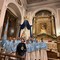 Maria SS di Costantinopoli, domenica scorsa la processione. Poi due giorni di festa