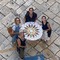 "Cattedrali sul mare", l'inaugurazione della mostra nel centro storico di Giovinazzo