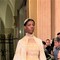 La giovinazzese Miheret Caldarulo sulle passerelle milanesi per la Fashion Week
