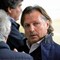 Pino Marzella ct della Nazionale Indiana