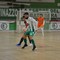 Palumbo rinnova con il Defender Giovinazzo C5: «Orgoglioso e felice»