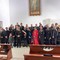I Carabinieri di Giovinazzo hanno onorato la Virgo Fidelis (FOTO)