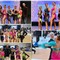 Dance Team Giovinazzo, un aprile ed un inizio di maggio ricchi di soddisfazioni
