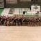 L'ASD Lionetti Acquaviva-Giovinazzo sul tetto d'Italia