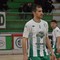 Piscitelli sarà ancora il capitano del Defender Giovinazzo C5