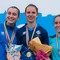La giovinazzese Viviana Marinelli terza ai Campionati Italiani U20 di Corsa Campestre