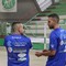 Defender Giovinazzo C5 a Terni, Rafinha: «Lì per onorare il campionato»