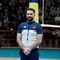 Maurizio Martini promosso arbitro di pallavolo di serie A