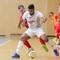 Il Defender Giovinazzo C5 cala il colpo di Ferragosto: Rezende
