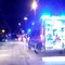 Scontro tra due auto sulla Giovinazzo-Bitonto: quattro feriti in ospedale