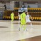 Defender Giovinazzo C5, la sconfitta è indolore: biancoverdi in finale per la serie A