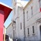 Parcheggi, a Giovinazzo arriva il trenino della felicità - VIDEO