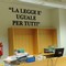 Lo insulta sui social, condannata una donna. Risarcimento in beneficenza