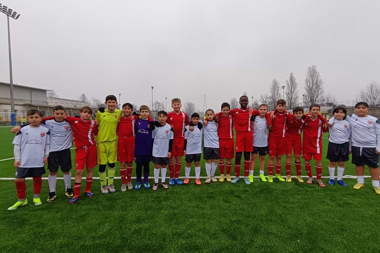 La Bruno Soccer School